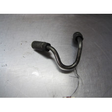 25y028 Fuel Injector Line Cylinder 3 For 11-16 Chevrolet Silverado 2500 HD  6.6  Duramax Diesel